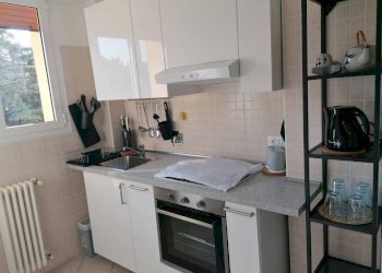 Trilocale Via del Lavoro, 14, Bologna (zona San Donato) - foto 7