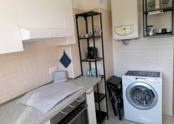 Trilocale Via del Lavoro, 14, Bologna (zona San Donato) - foto 10