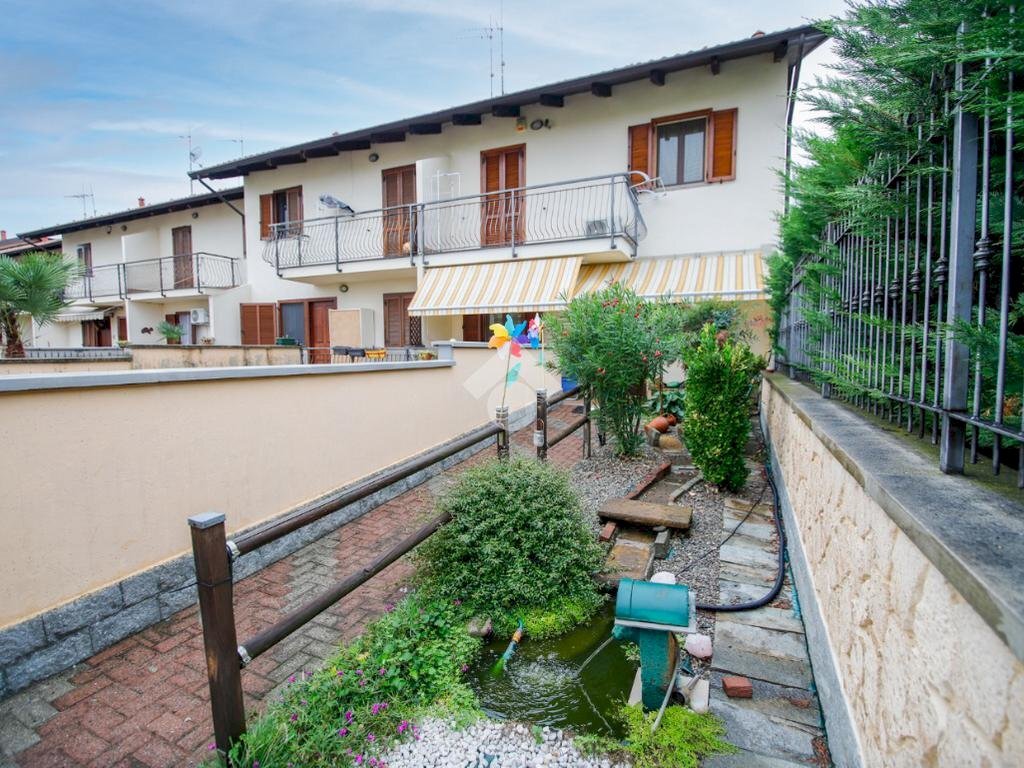 Villa a Schiera Via salvo d'acquisto, Rivarolo Canavese - foto 2