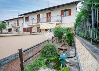 Villa a Schiera Via salvo d'acquisto, Rivarolo Canavese - foto 2