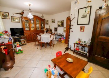 Villa a Schiera Via salvo d'acquisto, Rivarolo Canavese - foto 3
