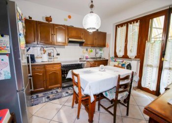 Villa a Schiera Via salvo d'acquisto, Rivarolo Canavese - foto 13