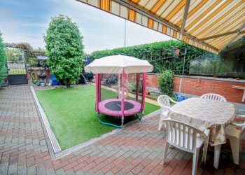 Villa a Schiera Via salvo d'acquisto, Rivarolo Canavese - foto 14