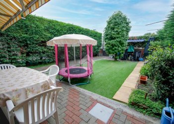 Villa a Schiera Via salvo d'acquisto, Rivarolo Canavese - foto 15