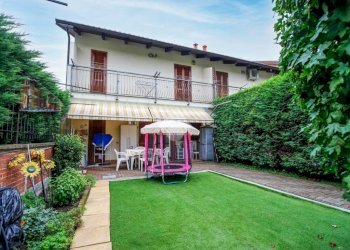 Villa a Schiera Via salvo d'acquisto, Rivarolo Canavese - foto 18