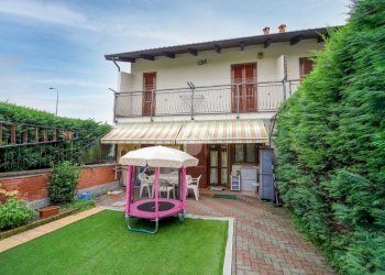 Villa a Schiera Via salvo d'acquisto, Rivarolo Canavese - foto 17