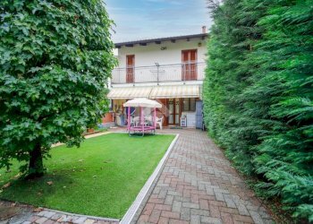 Villa a Schiera Via salvo d'acquisto, Rivarolo Canavese - foto 16