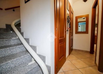 Villa a Schiera Via salvo d'acquisto, Rivarolo Canavese - foto 21