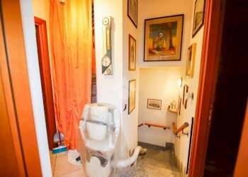 Villa a Schiera Via salvo d'acquisto, Rivarolo Canavese - foto 22