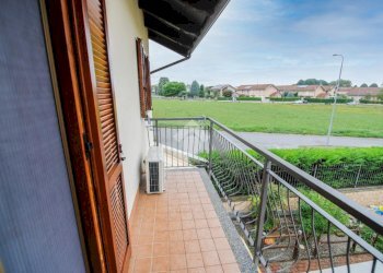 Villa a Schiera Via salvo d'acquisto, Rivarolo Canavese - foto 30