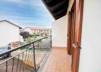 Villa a Schiera Via salvo d'acquisto, Rivarolo Canavese - foto 31