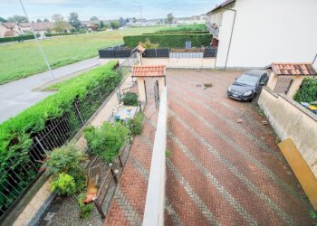 Villa a Schiera Via salvo d'acquisto, Rivarolo Canavese - foto 32