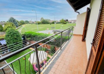 Villa a Schiera Via salvo d'acquisto, Rivarolo Canavese - foto 36