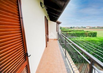 Villa a Schiera Via salvo d'acquisto, Rivarolo Canavese - foto 37