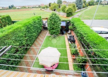 Villa a Schiera Via salvo d'acquisto, Rivarolo Canavese - foto 38