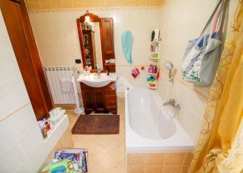 Villa a Schiera Via salvo d'acquisto, Rivarolo Canavese - foto 40