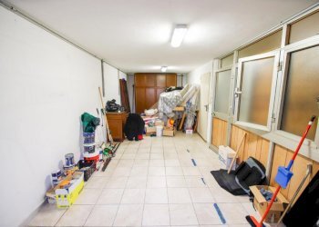 Villa a Schiera Via salvo d'acquisto, Rivarolo Canavese - foto 42