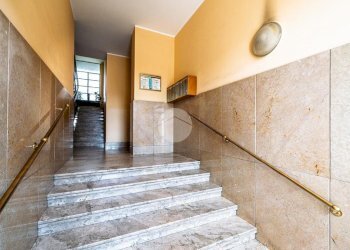 Trilocale Via Quarto dei Mille, Grugliasco - foto 4