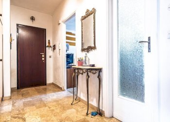 Trilocale Via Quarto dei Mille, Grugliasco - foto 10
