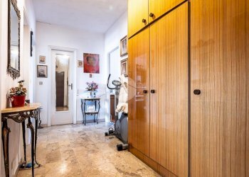 Trilocale Via Quarto dei Mille, Grugliasco - foto 12