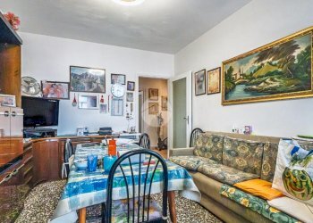 Trilocale Via Quarto dei Mille, Grugliasco - foto 13