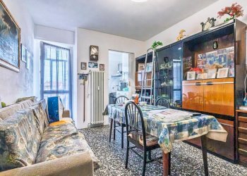 Trilocale Via Quarto dei Mille, Grugliasco - foto 14
