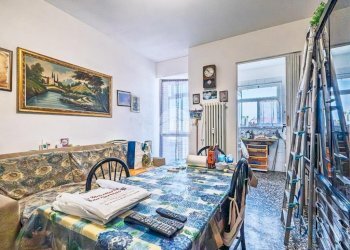 Trilocale Via Quarto dei Mille, Grugliasco - foto 15