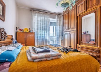 Trilocale Via Quarto dei Mille, Grugliasco - foto 20