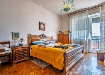 Trilocale Via Quarto dei Mille, Grugliasco - foto 21