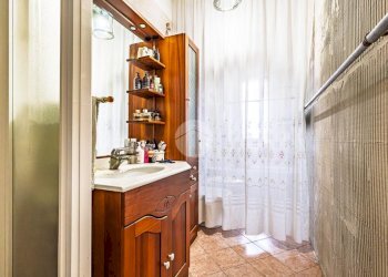Trilocale Via Quarto dei Mille, Grugliasco - foto 27
