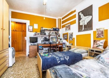 Trilocale Via Quarto dei Mille, Grugliasco - foto 30