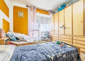 Trilocale Via Quarto dei Mille, Grugliasco - foto 31