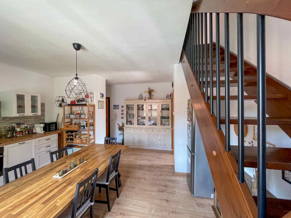 Appartamento Casalfiumanese - foto 3