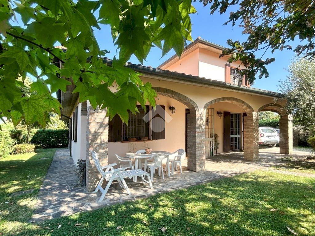 Villa Via giotto, Molinella - photo 1