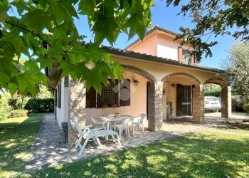 Villa Via giotto, Molinella - photo 1