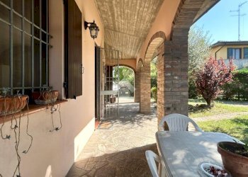Villa Via giotto, Molinella - photo 4