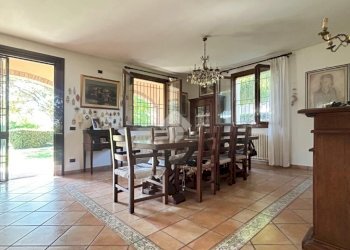 Villa Via giotto, Molinella - photo 8
