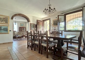 Villa Via giotto, Molinella - photo 12
