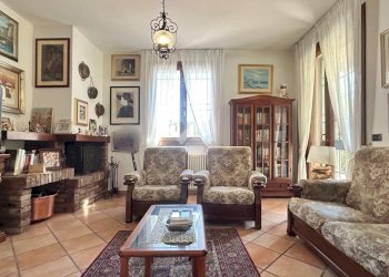 Villa Via giotto, Molinella - photo 15