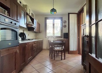 Villa Via giotto, Molinella - photo 17