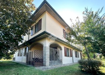Villa Via giotto, Molinella - photo 41