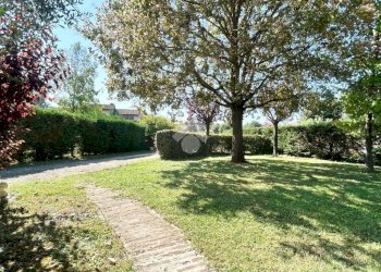Villa Via giotto, Molinella - photo 42