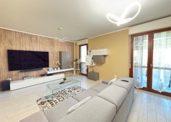 Appartamento Via Rodolfo Reguzzoni, Giaveno - foto 1
