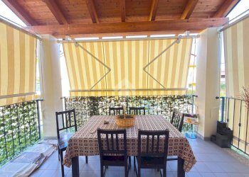 Appartamento Via Rodolfo Reguzzoni, Giaveno - foto 3