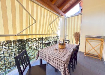 Appartamento Via Rodolfo Reguzzoni, Giaveno - foto 4