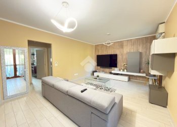 Appartamento Via Rodolfo Reguzzoni, Giaveno - foto 7