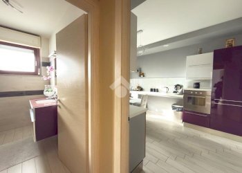 Appartamento Via Rodolfo Reguzzoni, Giaveno - foto 10