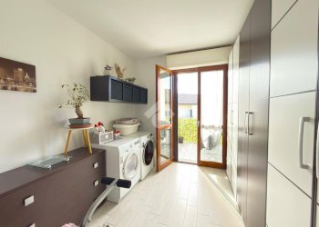 Appartamento Via Rodolfo Reguzzoni, Giaveno - foto 11