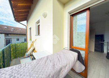 Appartamento Via Rodolfo Reguzzoni, Giaveno - foto 12