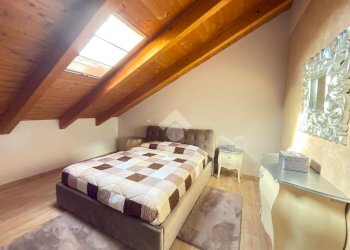 Appartamento Via Rodolfo Reguzzoni, Giaveno - foto 17